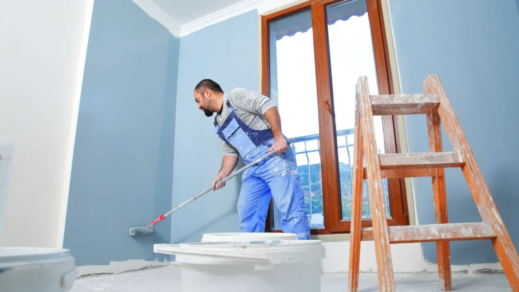 ataşehir boyacı ustası, Şişli Boyacı Ustası