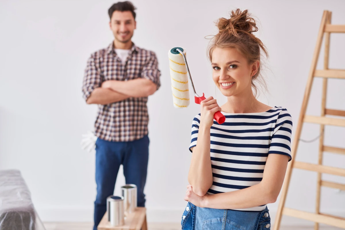 pendik boyacı ustası